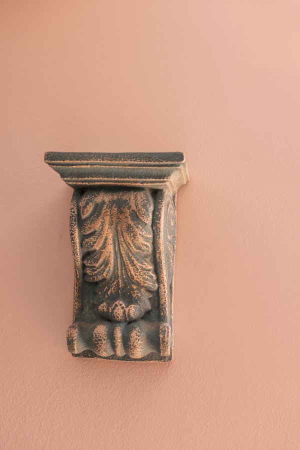 Dettaglio di Villa Milone